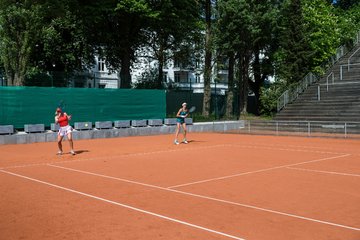 Carina Witthöft 658 - BL CadA - TC Rueppurr Karlsruhe : Ergebnis: 3:6